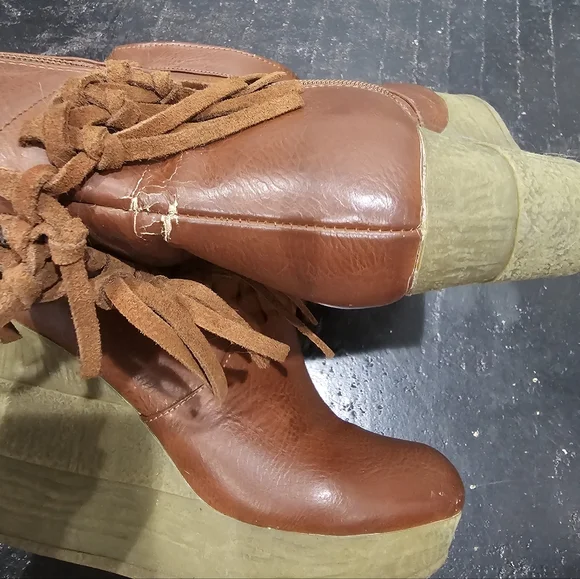 Sbicca booties - Picture 12 of 16